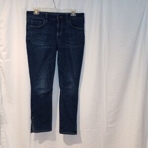 Pilcro and the letterpress jeans size 29 US size 8